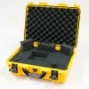 Nanuk 925 Case w/Foam, 18-11/16"L x 14-13/16"W x 7"H, Yellow