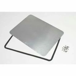 Bezel Kit for Nanuk 925 Case - Aluminum