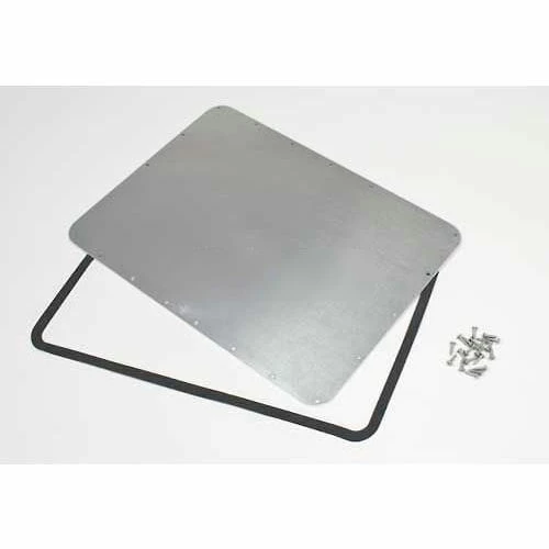 Bezel Kit for Nanuk 925 Case - Aluminum 1 Bezel Kit for Nanuk 925 Case - Aluminum