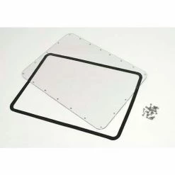 Waterproof Panel Kit for Nanuk 925 Case - Lexan