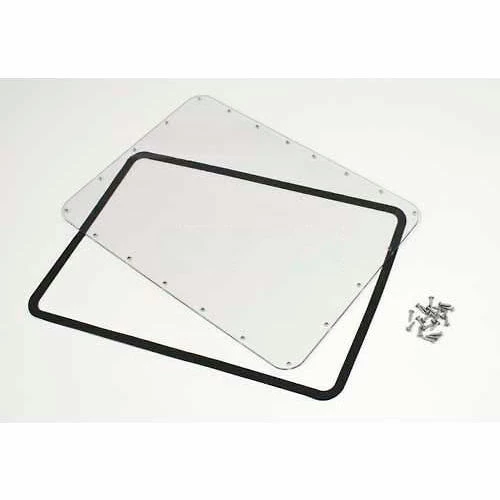 Waterproof Panel Kit for Nanuk 925 Case - Lexan 1 Waterproof Panel Kit for Nanuk 925 Case - Lexan