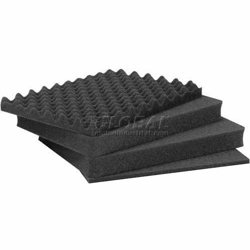 Foam Inserts (3 part) for Nanuk 930 Case 1 Foam Inserts (3 part) for Nanuk 930 Case