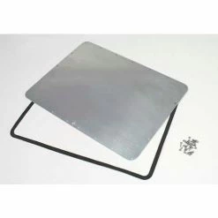 Bezel Kit for Nanuk 940 Case - Aluminum