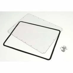 Waterproof Panel Kit for Nanuk 940 Case - Lexan