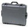 Nanuk 945 Case, 25-1/8"L x 19-7/8"W x 8-13/16"H, Graphite