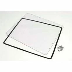 Waterproof Panel Kit (Top) for Nanuk 950 Case - Lexan