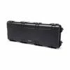 Nanuk 990-0001 990 Series Rifle Case 47.1x17.3x6.6 Black