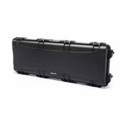 Nanuk 990-0001 990 Series Rifle Case 47.1x17.3x6.6 Black