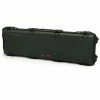 Nanuk 995-0006 995 Series Rifle Case 55.1x17.3x6.6 Olive
