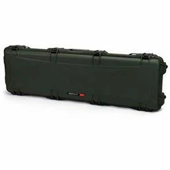 Nanuk 995-1006 995 Series Rifle Case w/ Foam 55.1x17.3x6.6 Olive