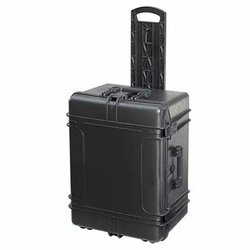 Plastica Panaro MAX620H340STR Wheeled Waterproof Case w/Cubed Foam 27-1/16" x 20-25/32" x 14-13/16" 1 Plastica Panaro MAX620H340STR Wheeled Waterproof Case w/Cubed Foam 27-1/16" x 20-25/32" x 14-13/16"
