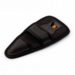 T-Reign Retractable Tether ProSheath 0TFS-1111 - 7-1/2"L x 1-3/4"W x 12-1/4"H Black