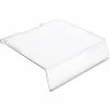 Clear Cover COV235 for Ultra Stack and Hang Bin QUS235 Price Per Each, 6 Per Carton - Pkg Qty 6