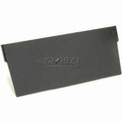 Shelf Bin Divider DSB809/810/816 for 11-1/8 x 8"H, Price Per Pack of 50