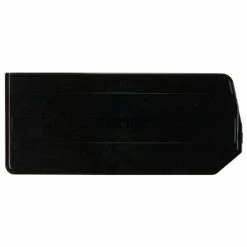 Quantum Storage Systems Quantum Divider DUS995 For Hulk Stacking Bins QUS995, QUS996MOB, Price Per Each