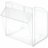 Quantum Storage Systems Replacement Bin Cup for Quantum Tip Out Storage Bin QTB302 - Clear