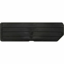 Akro-Mils Length Divider 40280 For 30280 Stacking Bin, Price Per Pkg of 2