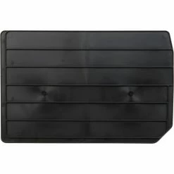 Akro-Mils Length Divider 40282 For 30282/30283 Stacking Bin, Price Per Pkg of 1