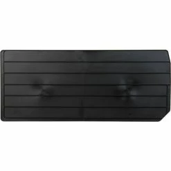 Akro-Mils Length Divider 40290 For 30290 Stacking Bin, Price Per Pkg Of 1