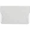 Akro-Mils Divider for Small Drawer Clear 40716