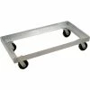 Remco 6913 Galvanized Steel Undercarriage
