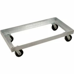 Remco 6913 Galvanized Steel Undercarriage