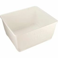 Remco 6925 Aero Tote Tub w/ Drain Plug