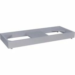 SciMatCo Floor Stand for Stak-a-Cab™ Cabinet, Gray -Containers & Organizers Sales Store SC4 SC2061
