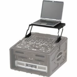 SKB Corporation SKB 8U AV Shelf 1SKB-AV8 19-1/2"L x 14-1/2"W -Containers & Organizers Sales Store SK5 1SKB AV8