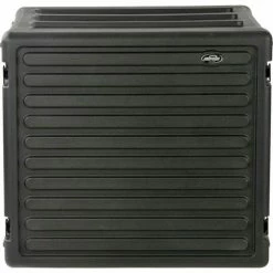 SKB Corporation SKB Cases 10U Roto Rack 1SKB-R10U Black, Water Resistant -Containers & Organizers Sales Store SK5 1SKB R10U