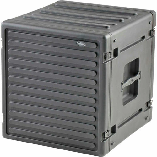 SKB Corporation SKB Cases 12U Roto Rack 1SKB-R12U Black, Water Resistant 7 SKB Corporation SKB Cases 12U Roto Rack 1SKB-R12U Black, Water Resistant - Image 7