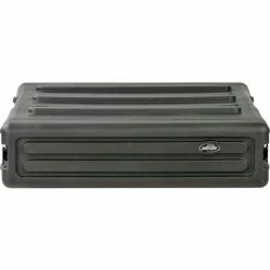 SKB Corporation SKB Cases 2U Roto Rack 1SKB-R2U Black, Water Resistant 13 SKB Corporation SKB Cases 2U Roto Rack 1SKB-R2U Black, Water Resistant -Containers & Organizers Sales Store SK5 1SKB R2U
