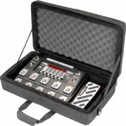 SKB Corporation SKB Foot Controller Soft Case 1SKB-SC2111 Canvas, 23-3/4"L x 14-1/2"W -Containers & Organizers Sales Store SK5 1SKB SC2111