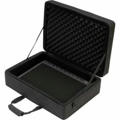SKB Corporation SKB Pedalboard Soft Case for PS-8 1SKB-SC2316 Canvas, 25-1/2"L x 18-3/4"W -Containers & Organizers Sales Store SK5 1SKB SC2316