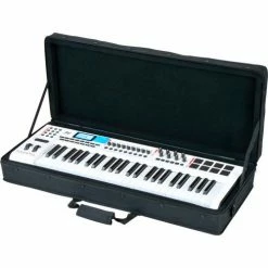 SKB Corporation SKB Controller Soft Case 1SKB-SC3212 Canvas, 33-3/4"L x 14-1/2"W 13 SKB Corporation SKB Controller Soft Case 1SKB-SC3212 Canvas, 33-3/4"L x 14-1/2"W -Containers & Organizers Sales Store SK5 1SKB SC3212