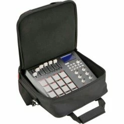 SKB Corporation SKB Universal Equipment/Mixer Bag 1SKB-UB1212 Canvas, 13"L x 13"W -Containers & Organizers Sales Store SK5 1SKB UB1212