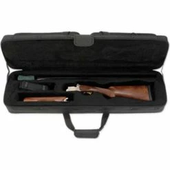 SKB Corporation SKB Hybrid Breakdown Shotgun Case 2SKB-SC3409 Canvas, 34"L x 11"W -Containers & Organizers Sales Store SK5 2SKB SC3409