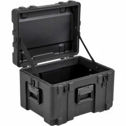 SKB Corporation SKB R Series Waterproof Utility Case 3R2216-15B-E Watertight, 25"L x 18"W -Containers & Organizers Sales Store SK5 3R2216 15B E