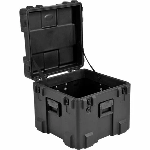 SKB Corporation SKB R Series Waterproof Utility Case 3R2222-20B-E Watertight, 24"L x 24"W 7 SKB Corporation SKB R Series Waterproof Utility Case 3R2222-20B-E Watertight, 24"L x 24"W - Image 7
