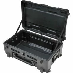 SKB Corporation SKB R Series Waterproof Utility Case 3R2817-10B-EW Wheels Watertight, 31"L x 19-3/4"W -Containers & Organizers Sales Store SK5 3R2817 10B EW