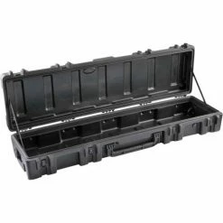 SKB Corporation SKB R Series Waterproof Utility Case 3R5212-7B-EW Wheels Watertight, 54-1/8"L x 15-5/8"W -Containers & Organizers Sales Store SK5 3R5212 7B EW