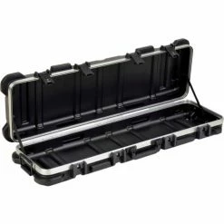 SKB Corporation SKB Low Profile ATA Case W/Wheels 3SKB-4212W Water Resistant, 44-3/8"L x 14-13/16"W 15 SKB Corporation SKB Low Profile ATA Case W/Wheels 3SKB-4212W Water Resistant, 44-3/8"L x 14-13/16"W -Containers & Organizers Sales Store SK5 3SKB 4212W