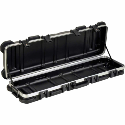 SKB Corporation SKB Low Profile ATA Case W/Wheels 3SKB-4212W Water Resistant, 44-3/8"L x 14-13/16"W 8 SKB Corporation SKB Low Profile ATA Case W/Wheels 3SKB-4212W Water Resistant, 44-3/8"L x 14-13/16"W - Image 8