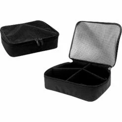 SKB Corporation SKB Caster Accessory Bag 12"L x 9-1/2"W 15 SKB Corporation SKB Caster Accessory Bag 12"L x 9-1/2"W -Containers & Organizers Sales Store SK5 3SKB BB62