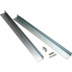 SKB Corporation SKB 30" Support Rails 3SKB-SR30 29-1/2"L x 2"W -Containers & Organizers Sales Store SK5 3SKB SR30