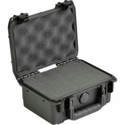 SKB Corporation SKB iSeries Waterproof Utility Case 3i-0705-3B-C W/Cubed Foam Watertight, 8-3/8"L x 6-11/16"W -Containers & Organizers Sales Store SK5 3i 0705 3B C