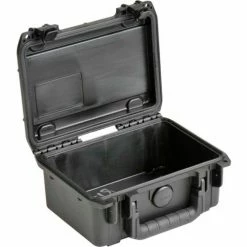 SKB Corporation SKB iSeries Waterproof Utility Case 3i-0705-3B-E Watertight, 8-3/8"L x 6-11/16"W -Containers & Organizers Sales Store SK5 3i 0705 3B E