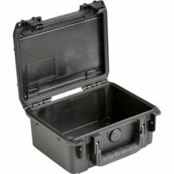 SKB Corporation SKB iSeries Waterproof Utility Case 3i-0806-3B-E Watertight, 9-7/16"L x 7-13/16"W
