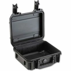 SKB Corporation SKB iSeries Waterproof Utility Case 3i-0907-4B-E Watertight, 10-3/4"L x 9-11/16"W -Containers & Organizers Sales Store SK5 3i 0907 4B E