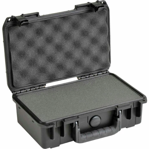SKB Corporation SKB iSeries Waterproof Utility Case 3i-1006-3B-C W/Cubed Foam Watertight, 11-3/4"L x 8"W 8 SKB Corporation SKB iSeries Waterproof Utility Case 3i-1006-3B-C W/Cubed Foam Watertight, 11-3/4"L x 8"W - Image 8